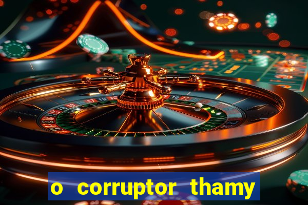 o corruptor thamy bastida pdf